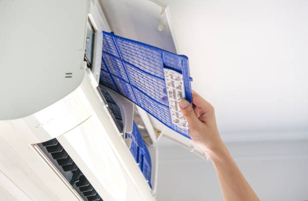 Best Affordable Duct Cleaning Services  in Dequincy, LA
