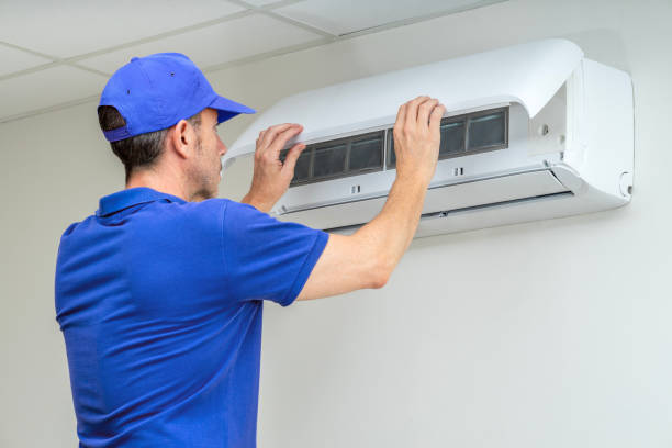 Best Commercial HVAC Duct Cleaning  in Dequincy, LA