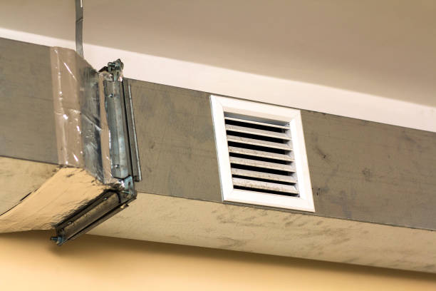 Best Dryer Vent Cleaning Services  in Dequincy, LA