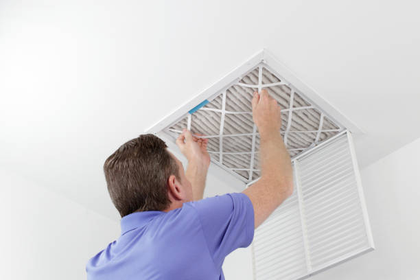 Best HVAC Duct Inspection Services  in Dequincy, LA